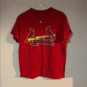 Kolten Wong shirt men’s M